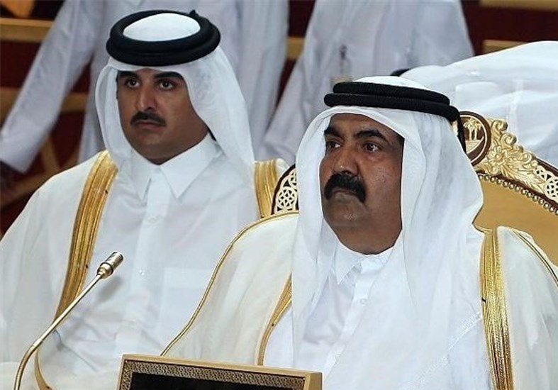 ایرانیان جهان