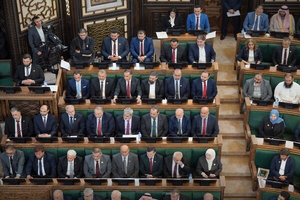 ایرانیان جهان