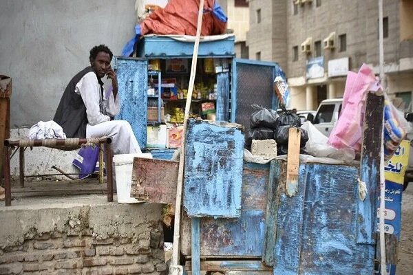 هشدار سازمان ملل درباره جنایات جنگی شورشیان سودان در «الأُبیض»