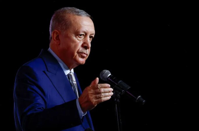 اردوغان: اقدام در خنثی کردن کودتای ۲۰۱۶، یک رویداد تاریخی بی‌نظیر بود