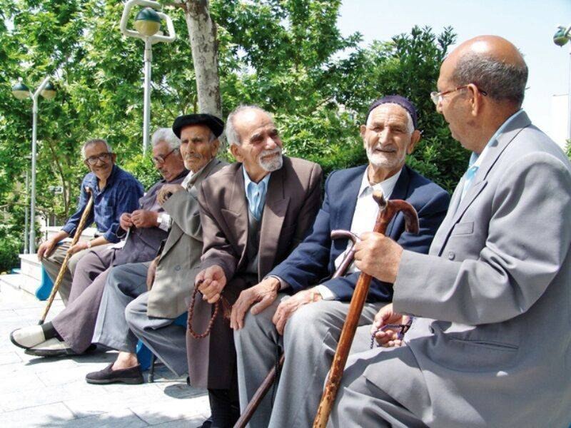 پرداخت وام بازنشستگان آغاز شد