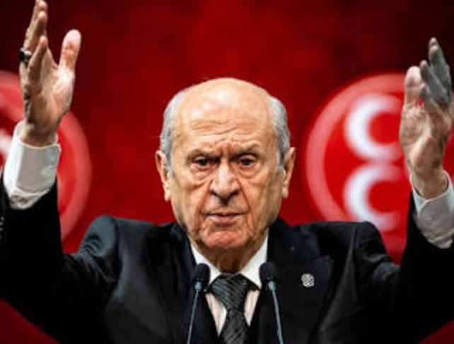 موضع بی‌سابقه و صریح هم‌پیمان اردوغان در حمایت از ایران
