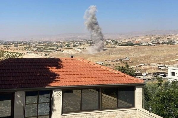 تشدید حملات رژیم صهیونیستی؛ افزایش شهدای لبنانی پس از آتش بس
