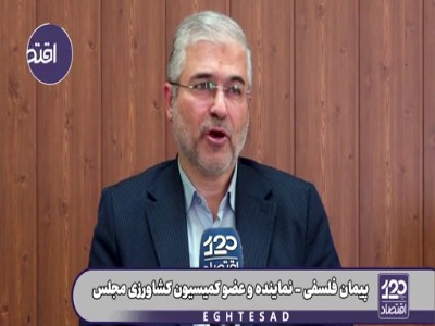آمریکایی‌ها باورشان هم نمی‌شود ما در محاصره، چه حجم کالا وارد کرده‌ایم
