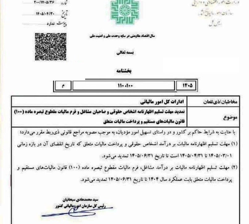 ایرانیان جهان