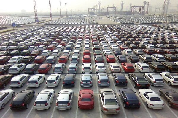 دور جدید ثبت‌نام خودروهای وارداتی آغاز شد