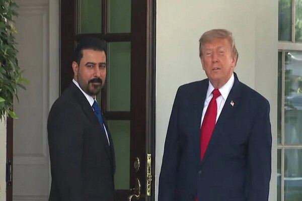 ادعای نیویورک تایمز: ایران پیشنهاد آتش‌بس ترامپ را رد کرد