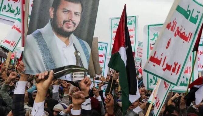 صنعا: تأسیسات نفتی عربستان در بانک اهداف ماست
