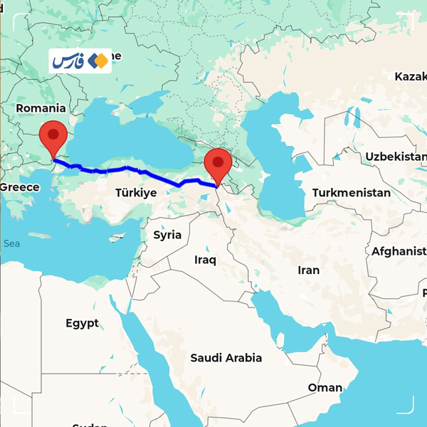 ایرانیان جهان