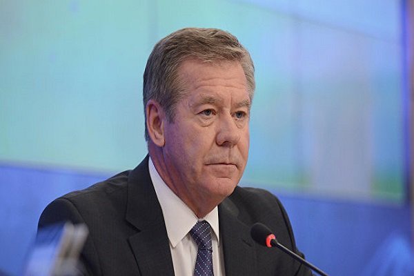 مسکو: سازمان ملل جنایات خونین رژیم کی‌یف را بی‌طرفانه‌ ارزیابی کند