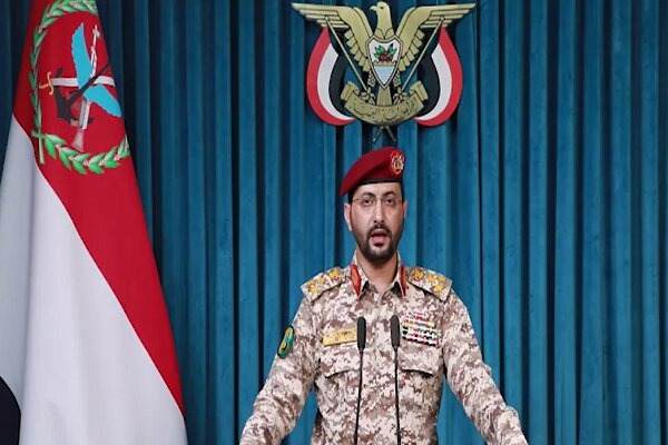 حمله موشکی یمن به یک کشتی نفتی عربستان