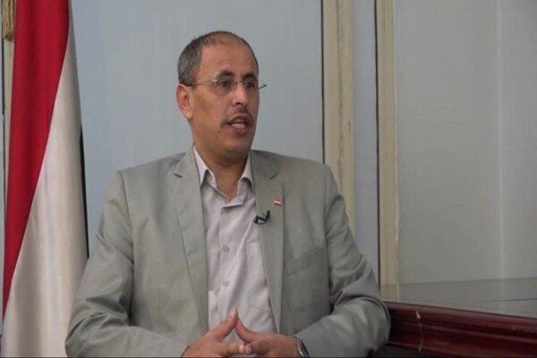 الشامی: باید دست عربستان از یمن کوتاه شود؛ همه گزینه‌ها روی میز است