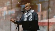 سنگ‌تمام گواردیولا برای کودکان فلسطینی در کمپ تابستانی