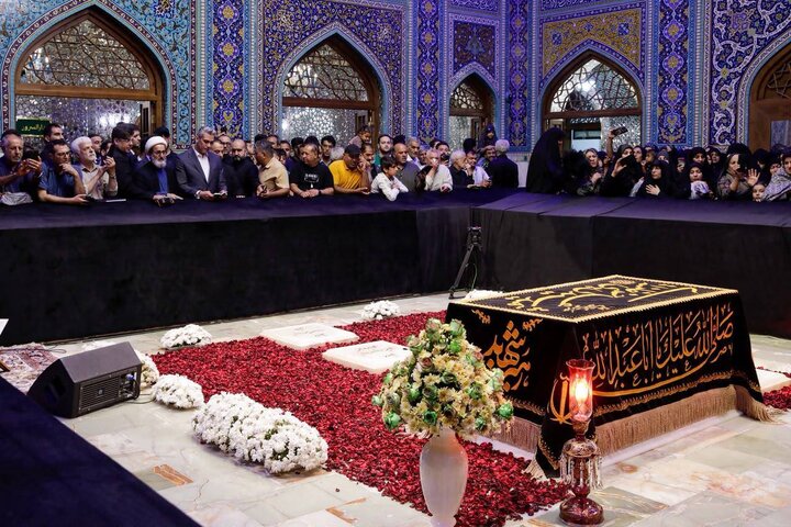 ایرانیان جهان
