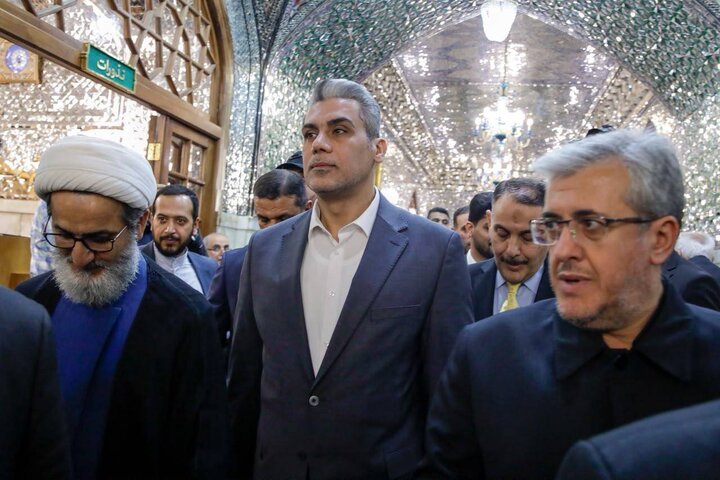 ایرانیان جهان