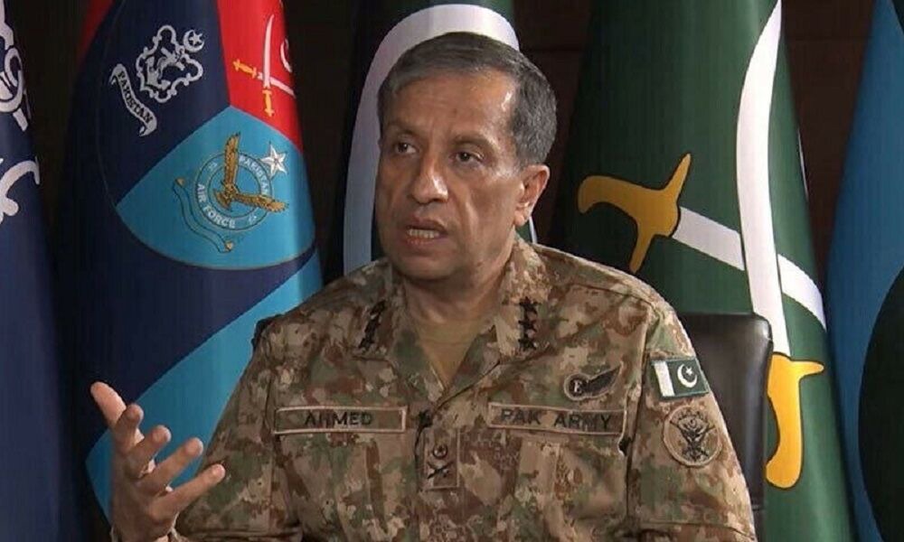 اخراج دو میلیون مهاجر افغانی از پاکستان