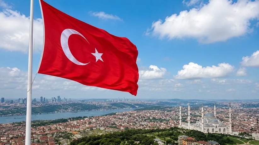 اتفاق بی‌سابقه در ترکیه