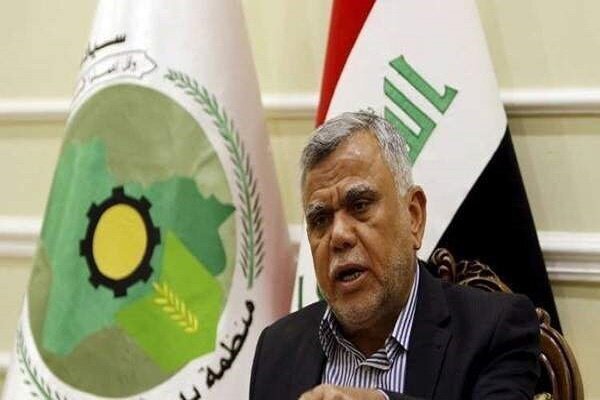 هادی العامری: انتقام خون شهدای عراق را حتما خواهیم گرفت