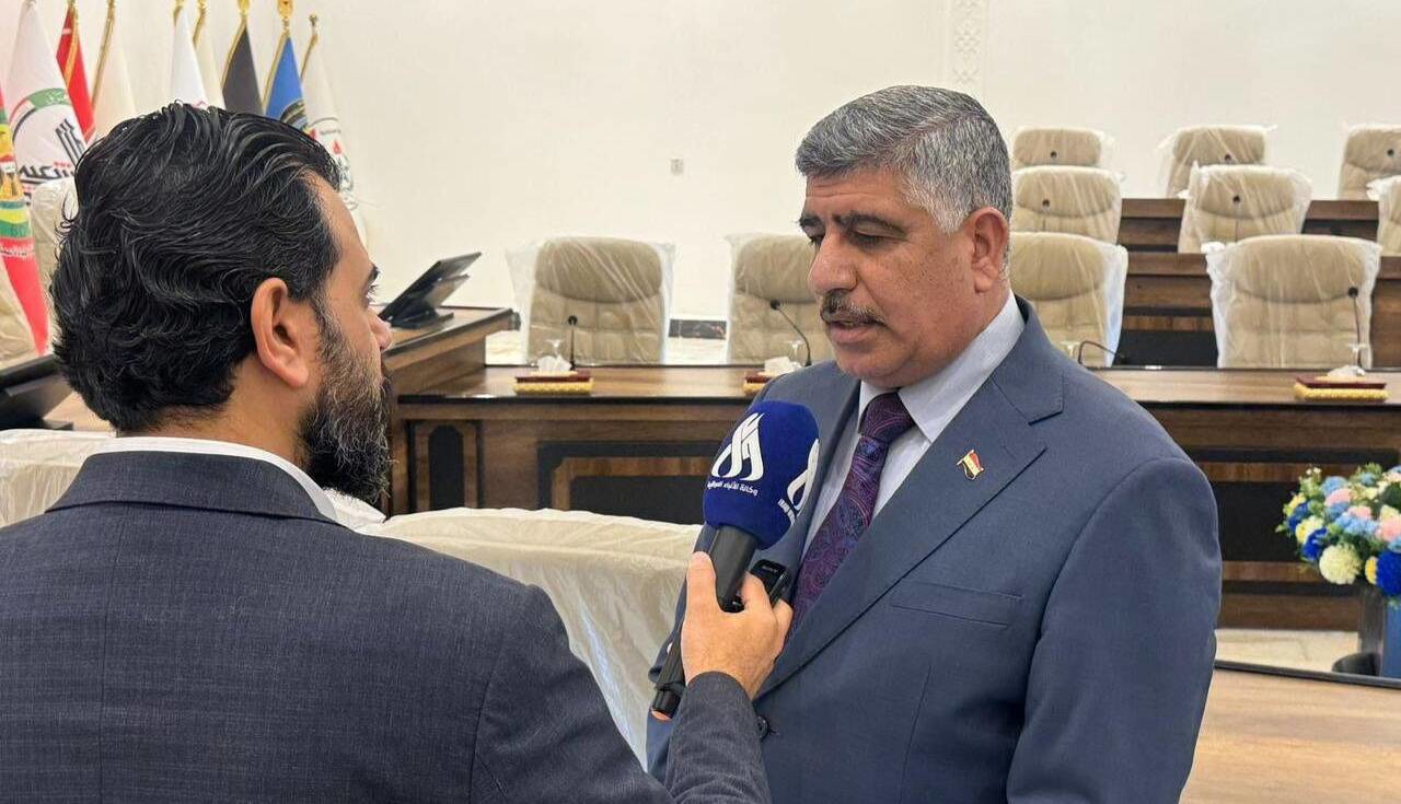 فرمان آماده‌باش سراسری در عراق؛ الزیدی بر تقویت پدافند هوایی تأکید کرد