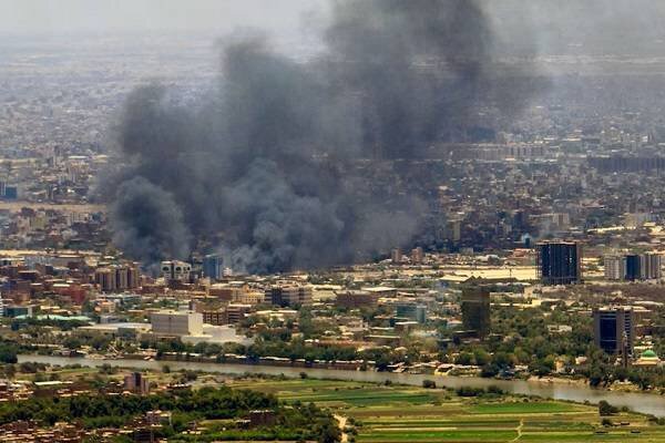 ده‌ها کشته در حمله پهپادی به دادگاهی در دارفور سودان