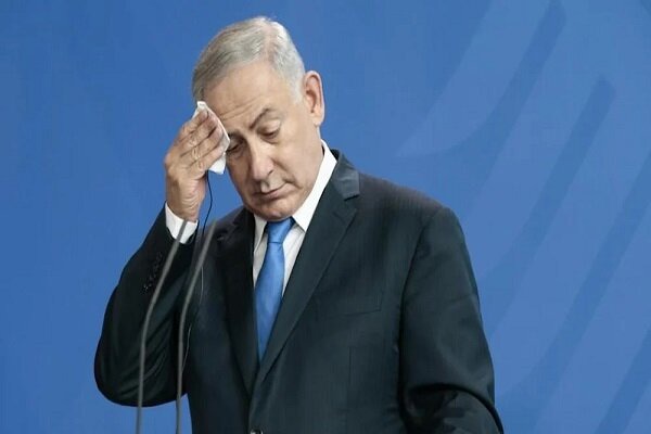 اکثریت  ساکنان سرزمین های اشغالی به پیروزی اسرائیل در جنگ باور ندارند
