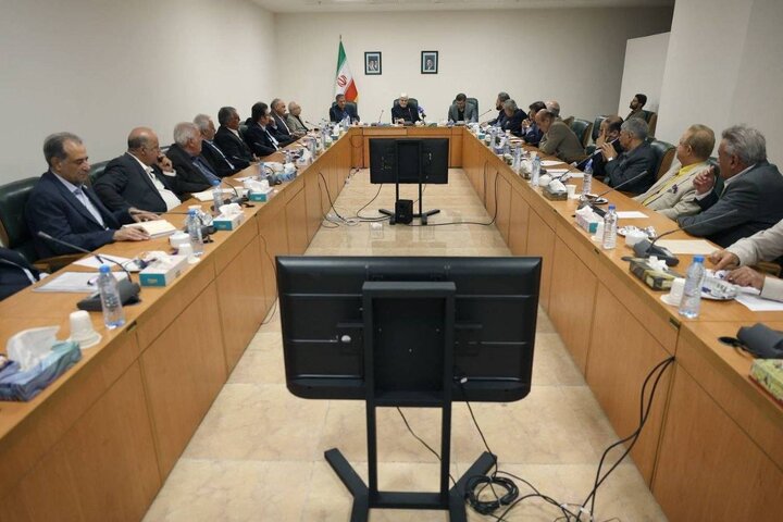 ایرانیان جهان