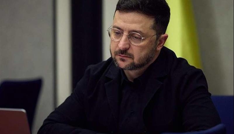 رئیس جمهور اوکراین: جنگ با روسیه باید قبل از آغاز زمستان پایان یابد