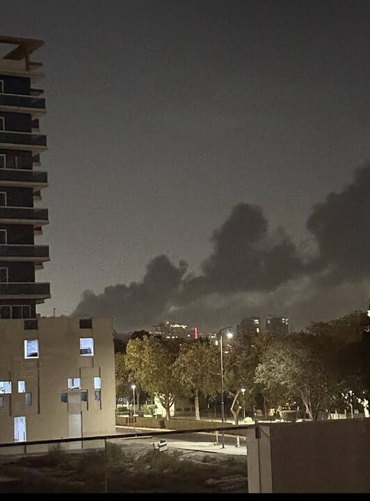 ایرانیان جهان