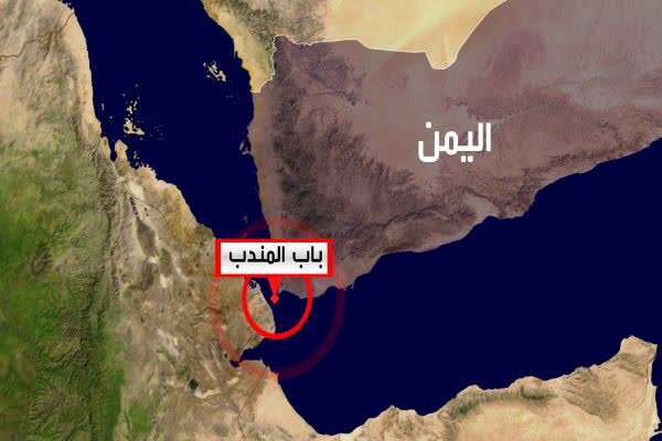 ائتلاف ضد یمن؛ توطئه صهیونیستی در باب المندب با ابزار سعودی