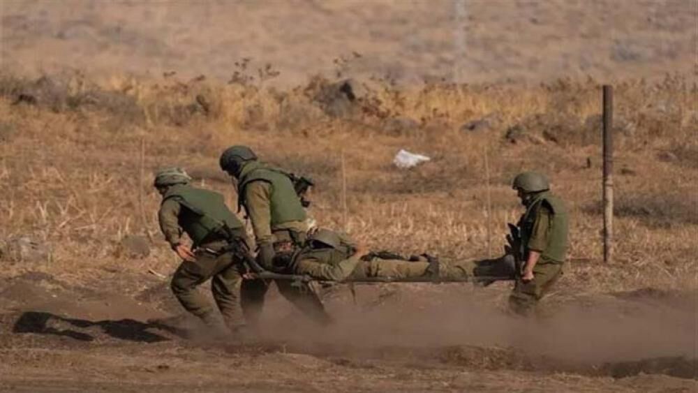 آمار سنگین تلفات اسرائیل اعلام شد