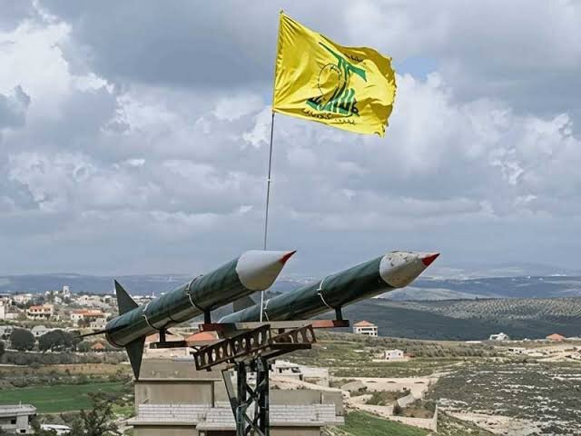درخواست واشنگتن از اسرائیل برای خودداری از تشدید تنش با حزب‌‎الله