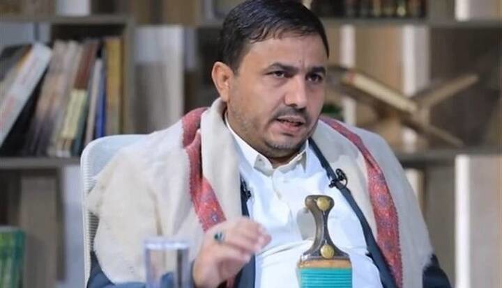 انصارالله: ترکیه و پاکستان به‌جای ائتلاف‌سازی، برای توقف تجاوز فشار بیاورند