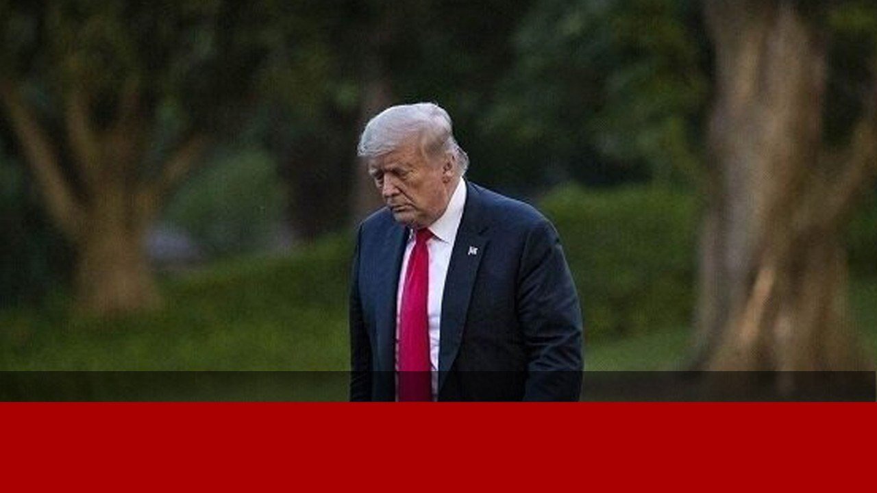 ترامپ: فشار اقتصادی، جایگزین حمله نظامی به ایران