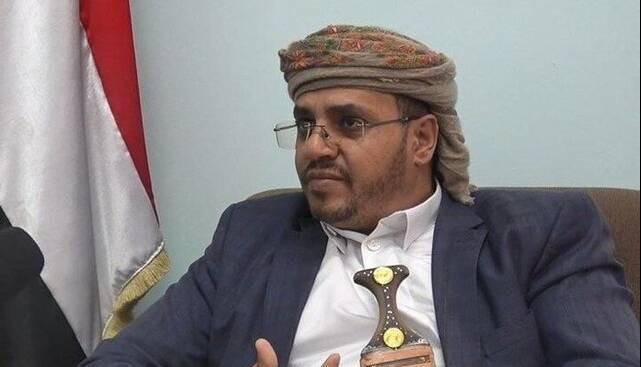 انصارالله: عربستان در پی تبدیل المخا به یک مرکز نظامی بود