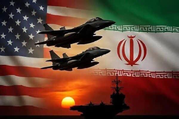 انتقام از ترامپ با تحقیر او/ بازتاب جنگ علیه ایران در رسانه‌های جهان