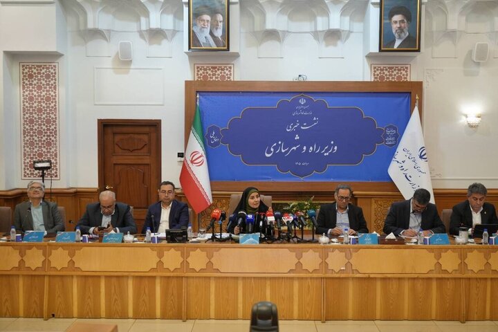 ایرانیان جهان