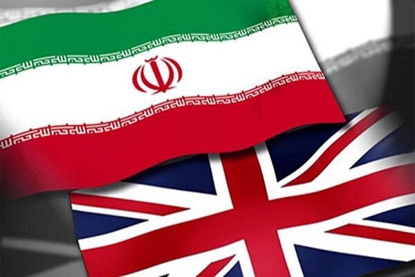 تداوم سیاست‌های خصمانه انگلیس علیه تهران