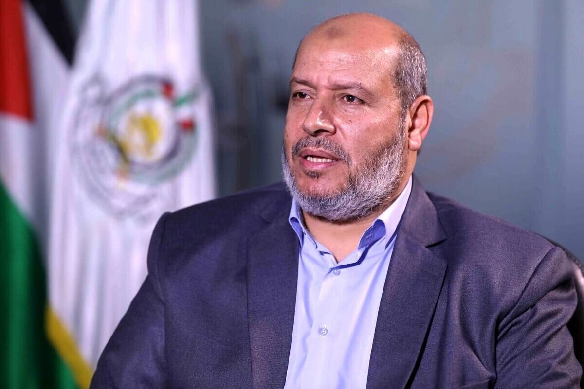 خلیل الحیه: جنایات اشغالگران و قتل عمدی فرماندهان پلیس غزه محکوم است