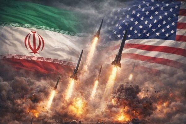 بازتاب پیامدهای جنگ علیه ایران در رسانه‌های جهان