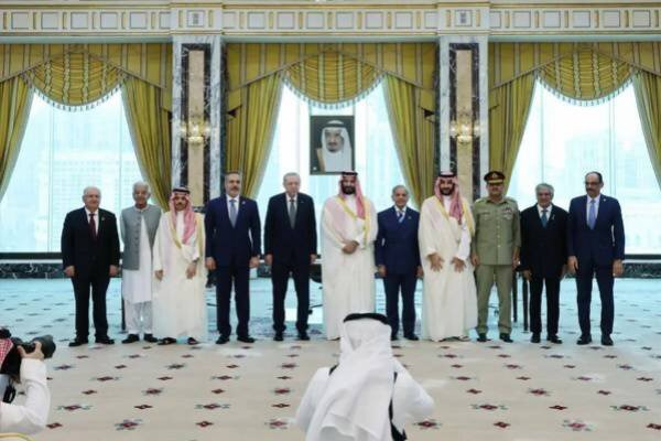 انصارالله چگونه معادله امنیتی عربستان را تغییر داد؟