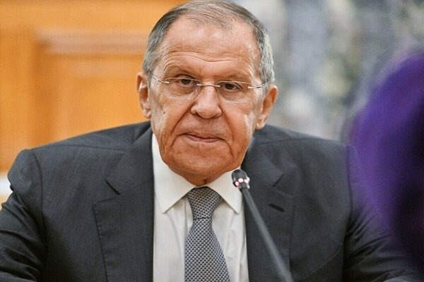 لاوروف: هدف از جنگ تجزیه روسیه بود؛ خرابکاری‌های خارجی خنثی می‌شوند