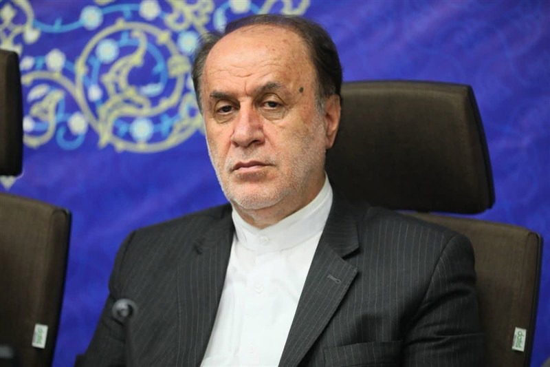 نایب‌رئیس مجلس: باید بازنشستگان ۹۰درصد حقوق شاغلین را دریافت کنند | آخرین خبر