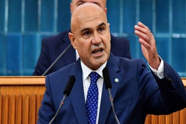 انتقاد حزب معارض ترکیه از تردد کشتی‌های  اسرائیل در بنادر این کشور