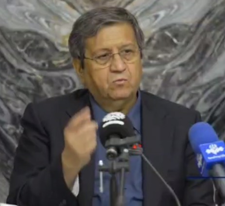 همتی: بالا رفتن قیمت‌ها در بازار ارز براساس هجمه‌های تبلیغاتی و جوسازی آمریکایی‌هاست | آخرین خبر
