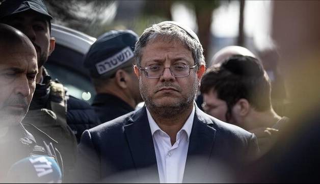افتخار دیگری برای بن‌گویر؛ ساخت چوبه دار برای فلسطینی‌ها! | آخرین خبر
