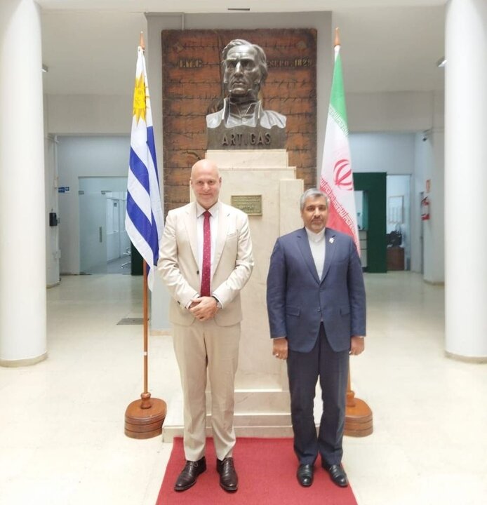 ایرانیان جهان