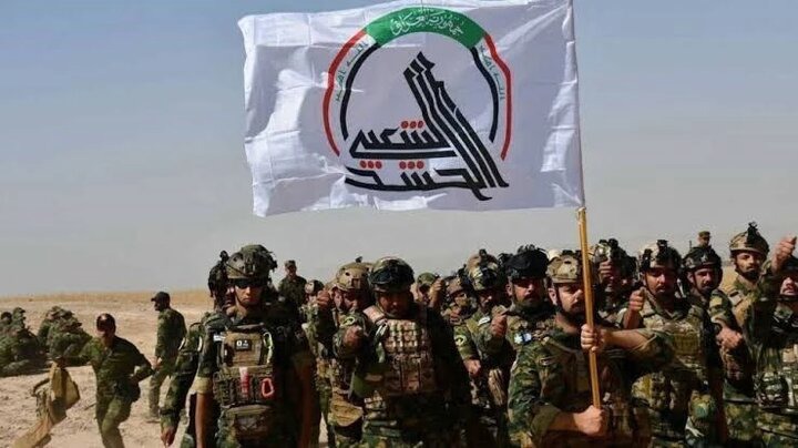 هشدار نسبت به اخراج الحشد الشعبی از دشت نینوا