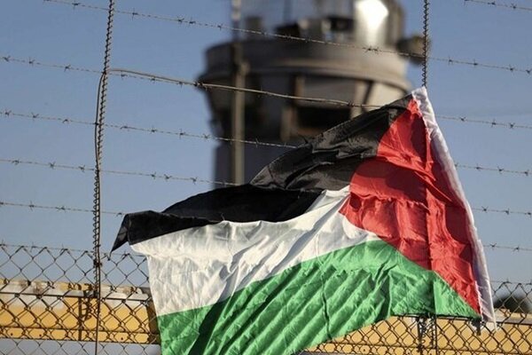 یک فلسطینی در تیراندازی نظامیان صهیونیست زخمی شد