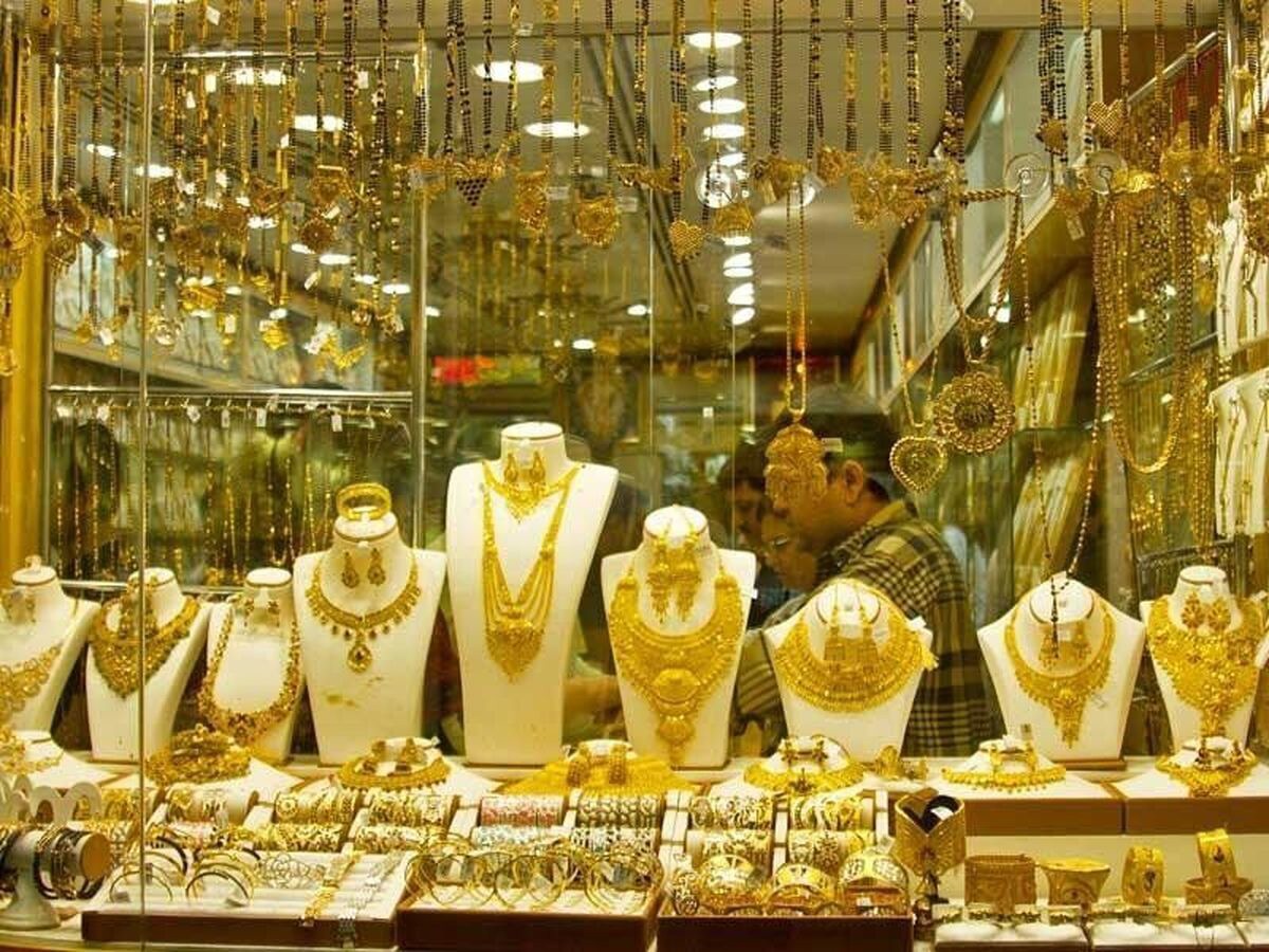 طلای ایران در مدار رکورد؛ از جهش اونس جهانی تا التهاب بازار ارز