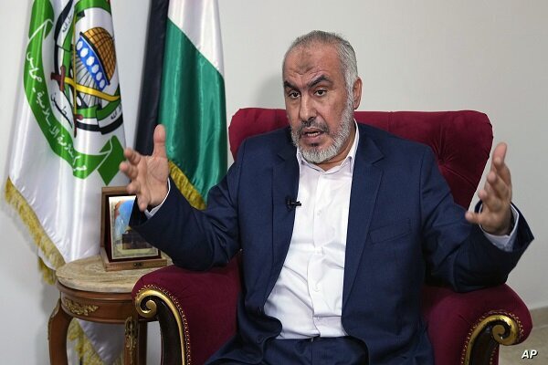 ملت فلسطین در برابر نسل‌کشی تنها رها شد؛ اشغالگری باید پایان یابد